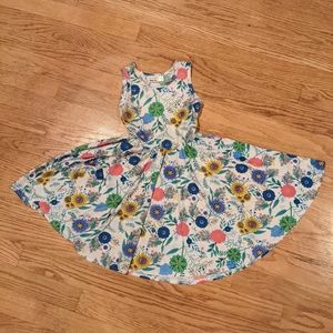Dot Dot Smile tank dress